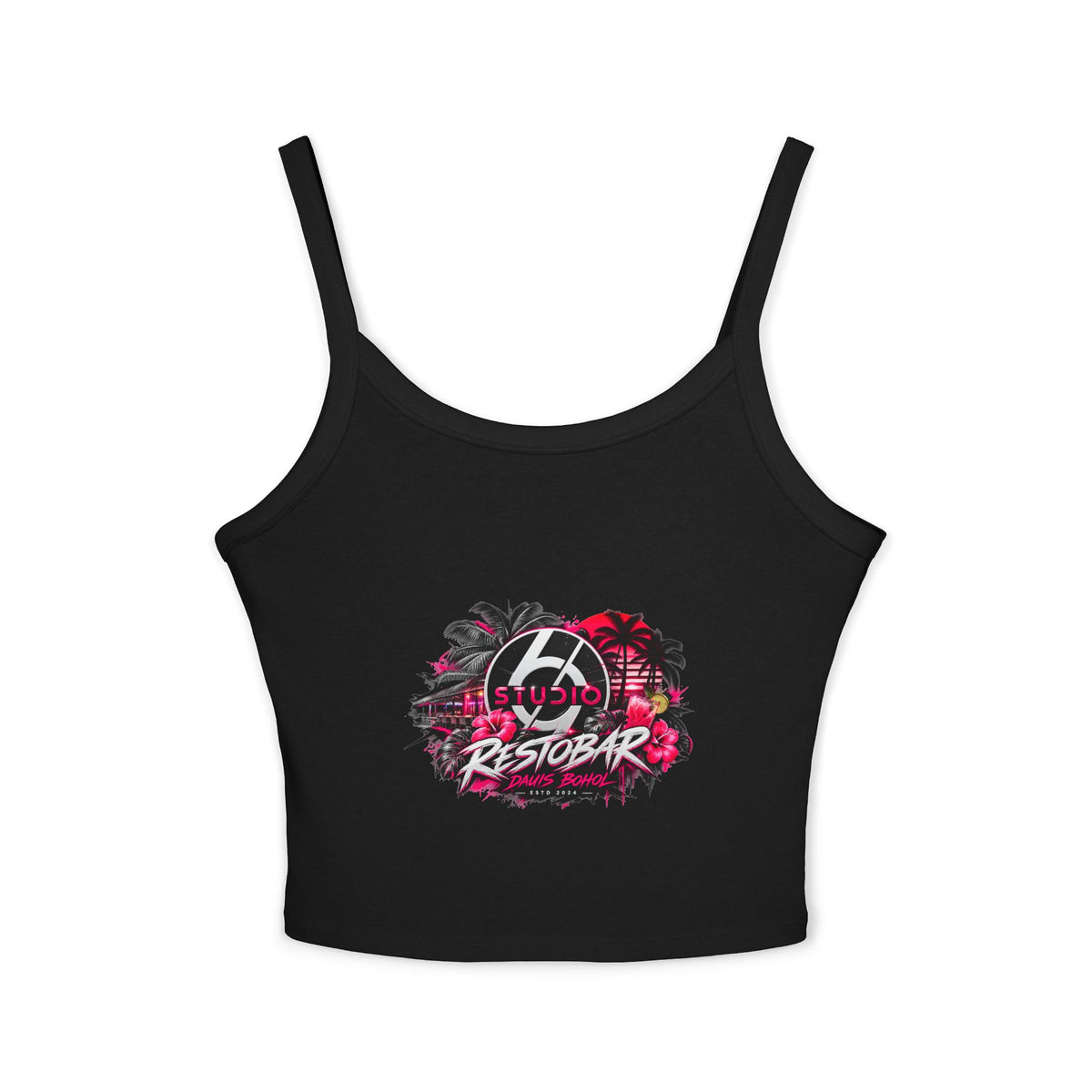 Sliv Tank Top
