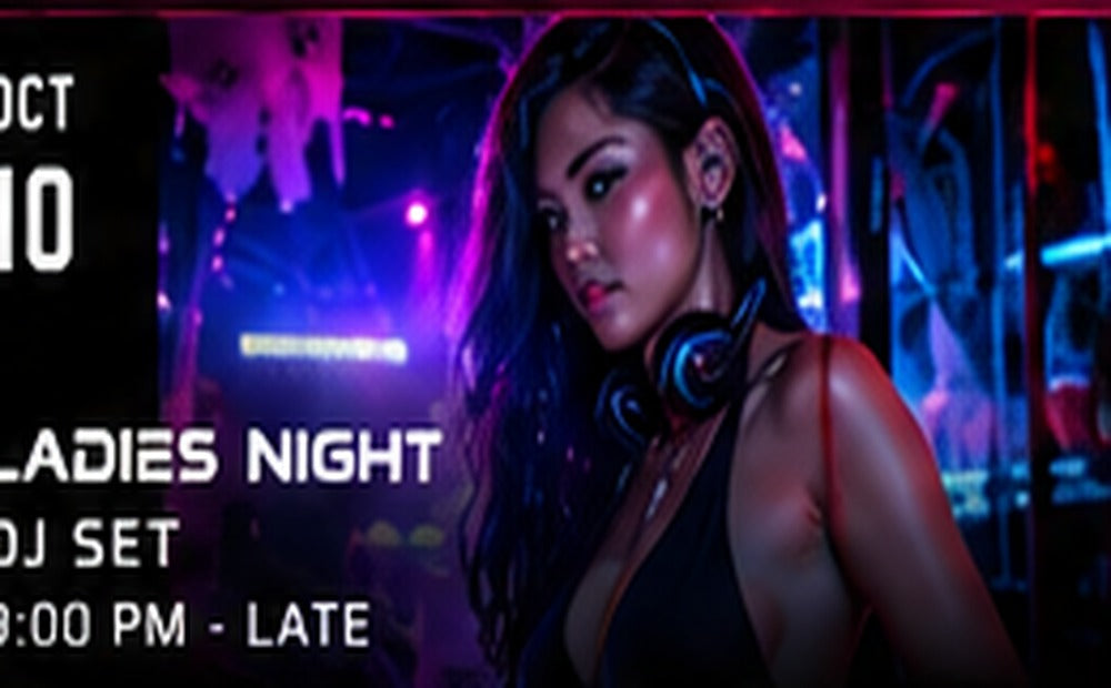 Ladies Night placeholder