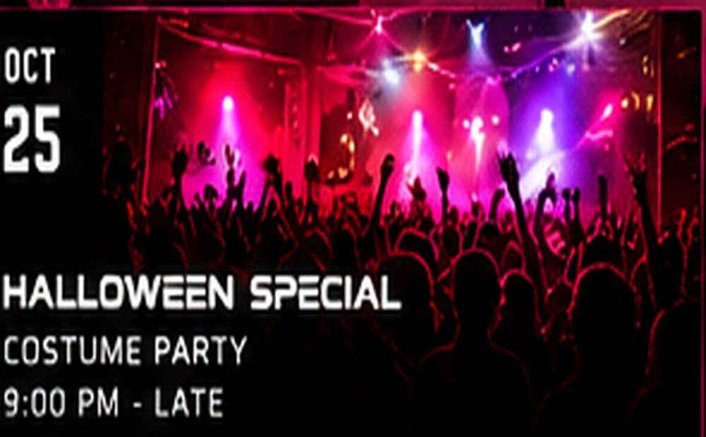 Weekend Special placeholder