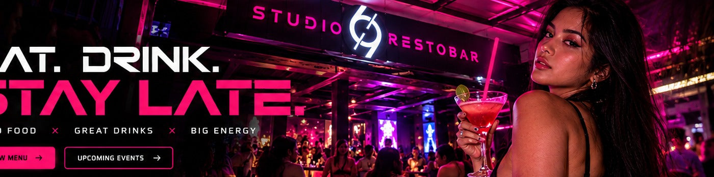 Studio 69 nightlife placeholder