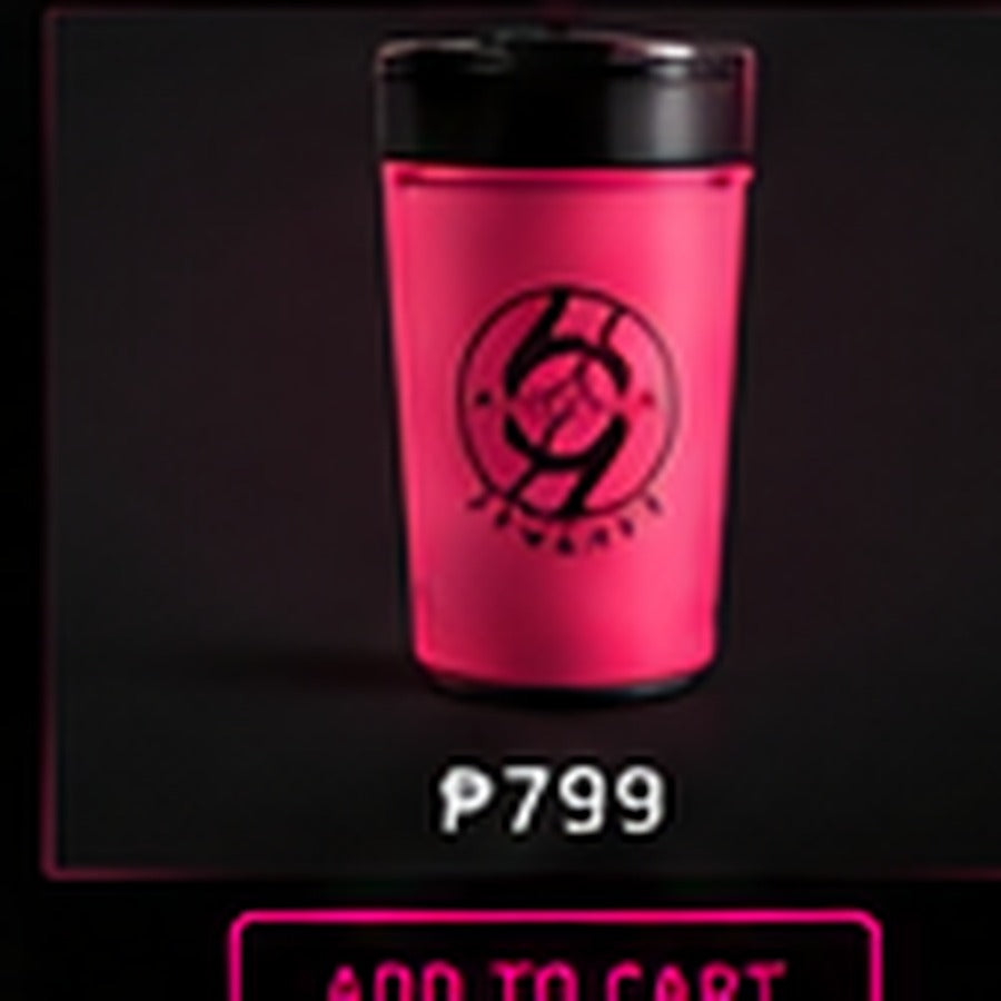 Studio 69 Tumbler placeholder