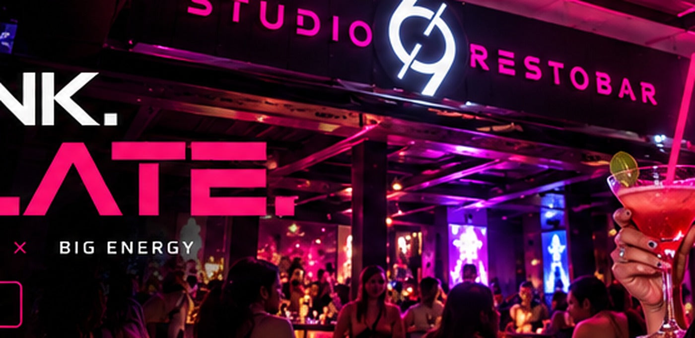 Studio 69 gallery image